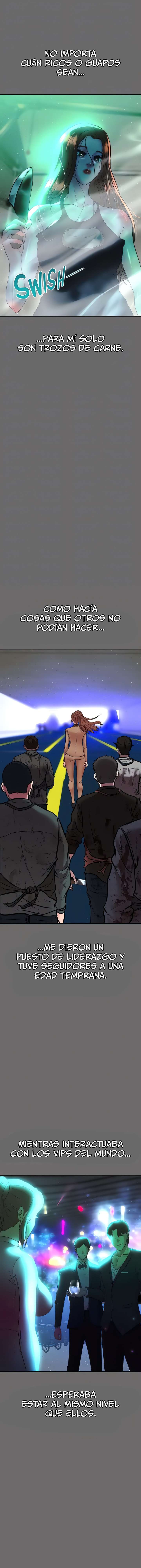 ZZIN Resguardar Capítulo 59 - Page 13