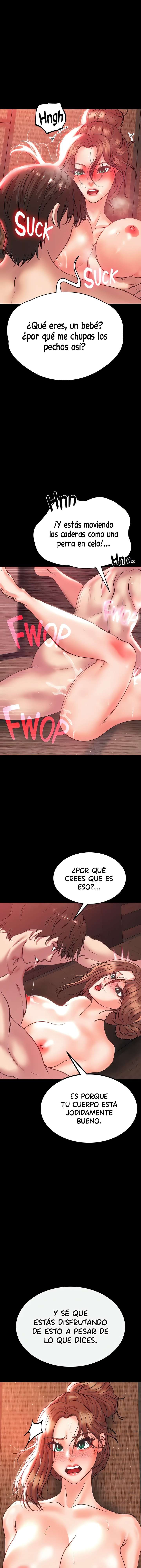 ZZIN Resguardar Capítulo 59 - Page 18