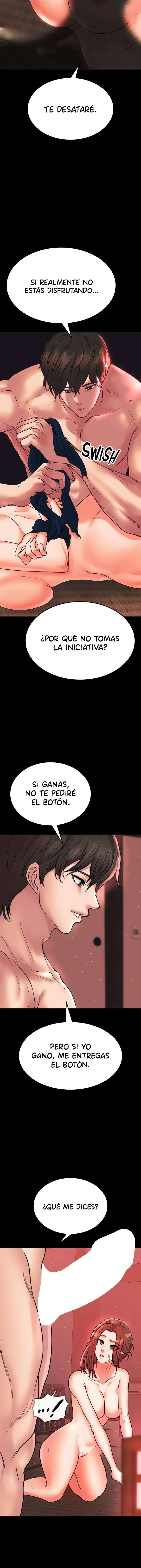 ZZIN Resguardar Capítulo 59 - Page 22