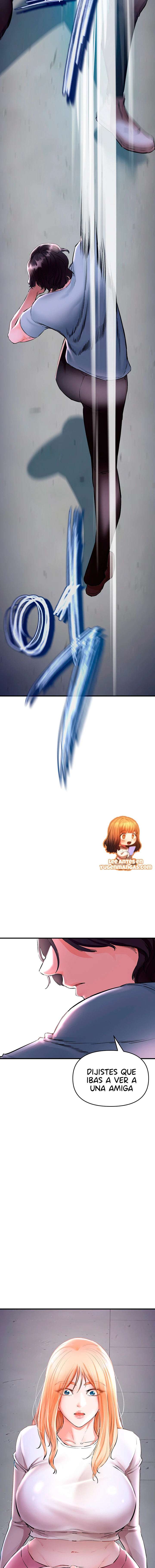 ZZIN Resguardar Capítulo 6 - Page 2