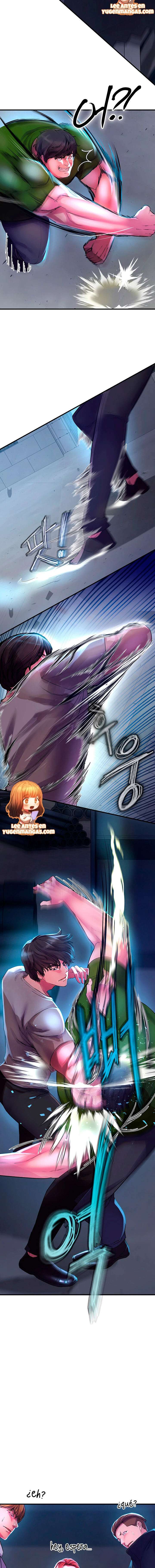 ZZIN Resguardar Capítulo 6 - Page 4