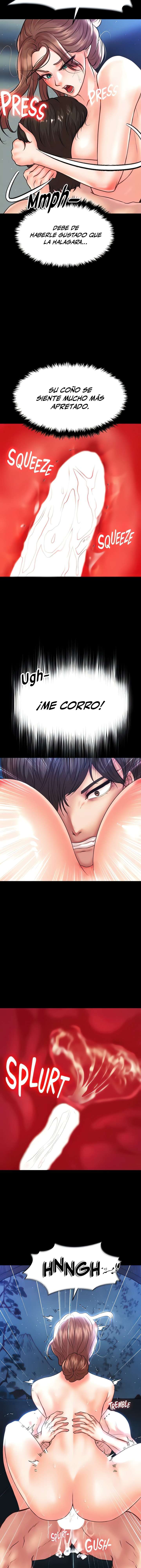 ZZIN Resguardar Capítulo 60 - Page 13