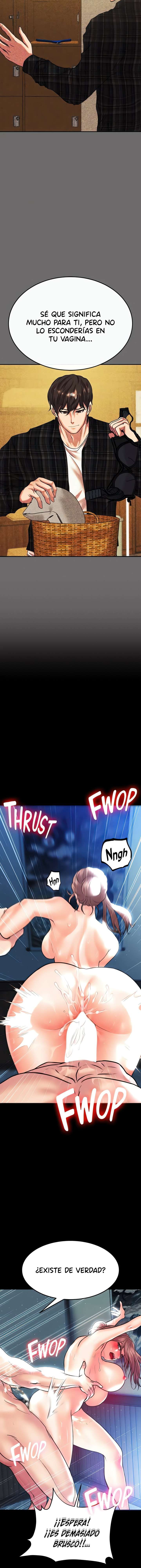 ZZIN Resguardar Capítulo 60 - Page 18