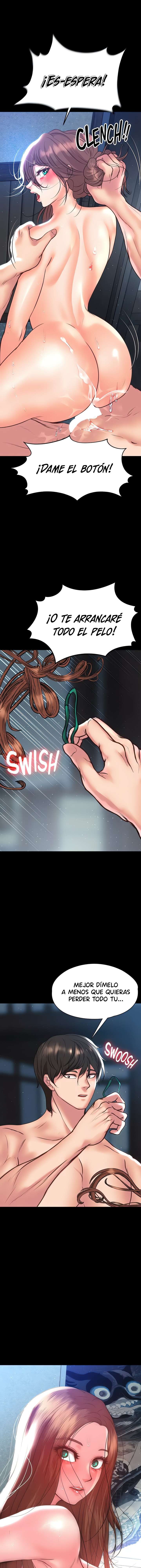 ZZIN Resguardar Capítulo 60 - Page 20