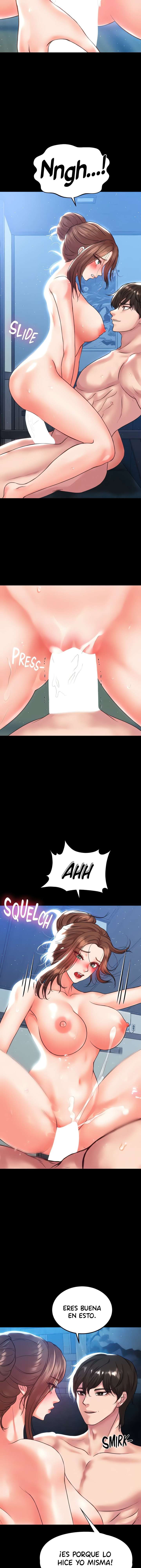 ZZIN Resguardar Capítulo 60 - Page 4