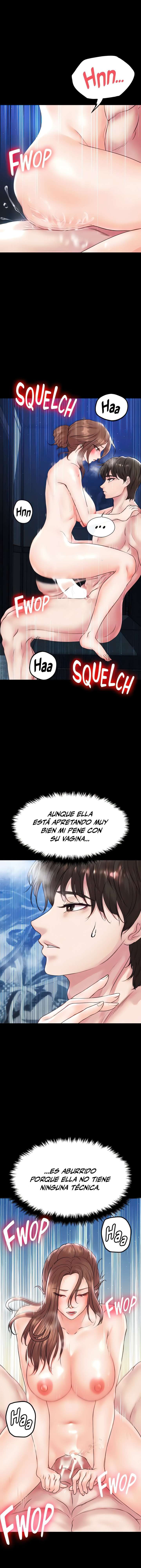 ZZIN Resguardar Capítulo 60 - Page 7