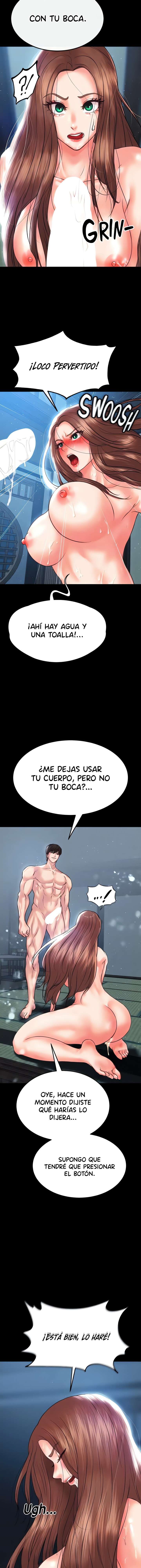 ZZIN Resguardar Capítulo 61 - Page 12