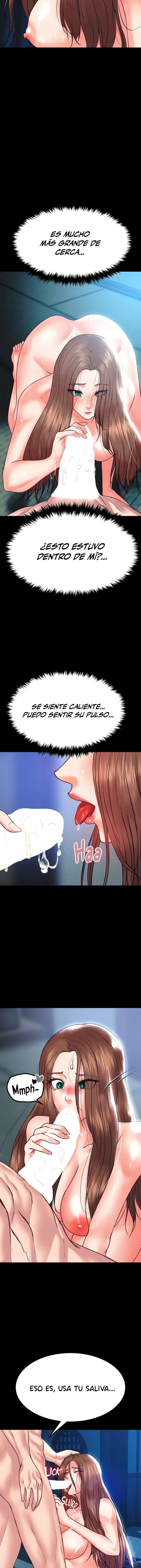 ZZIN Resguardar Capítulo 61 - Page 13