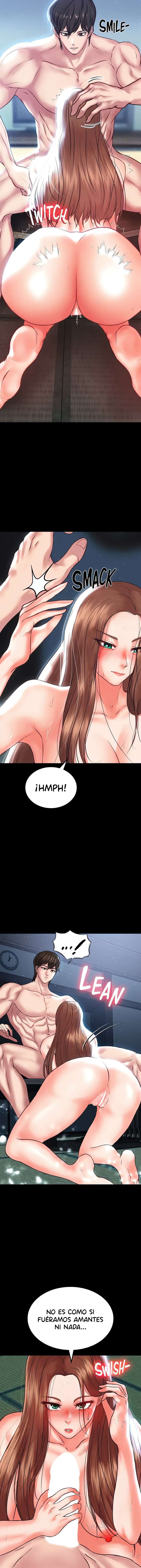 ZZIN Resguardar Capítulo 61 - Page 16