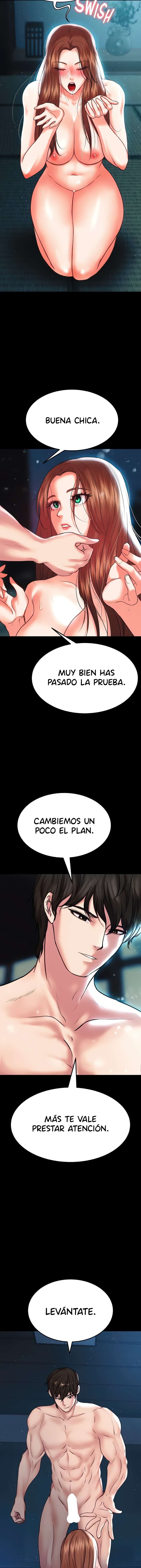 ZZIN Resguardar Capítulo 61 - Page 21