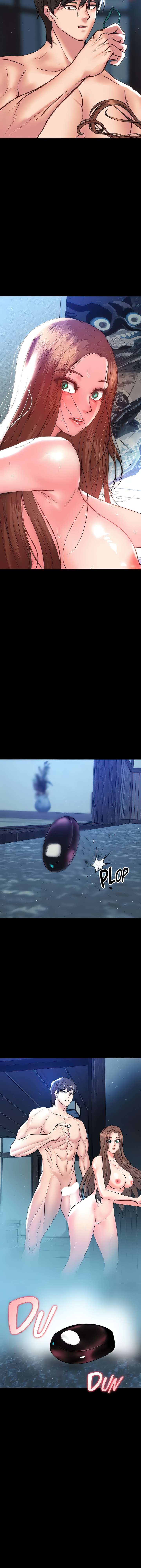 ZZIN Resguardar Capítulo 61 - Page 3