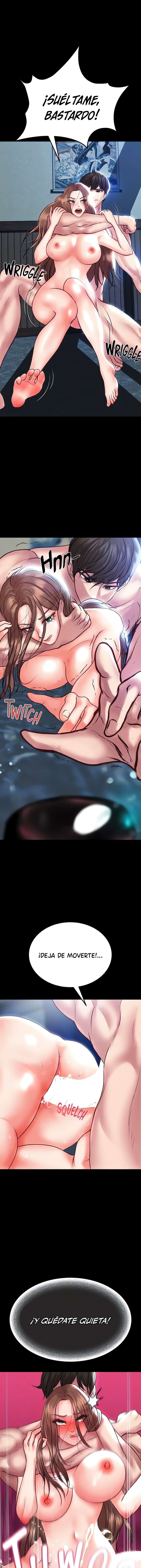 ZZIN Resguardar Capítulo 61 - Page 5