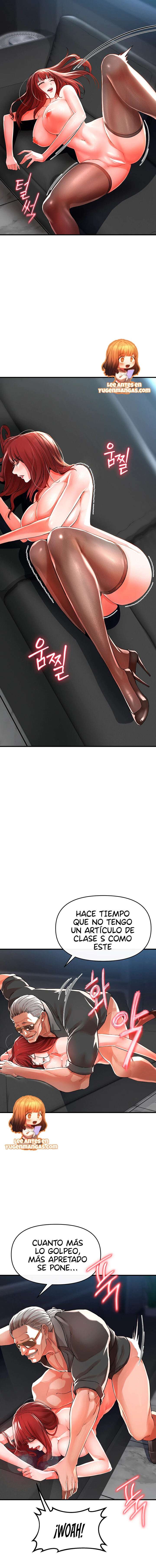 ZZIN Resguardar Capítulo 7 - Page 12