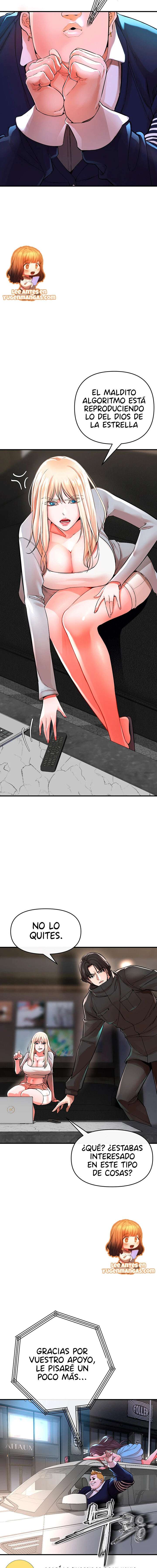 ZZIN Resguardar Capítulo 7 - Page 22