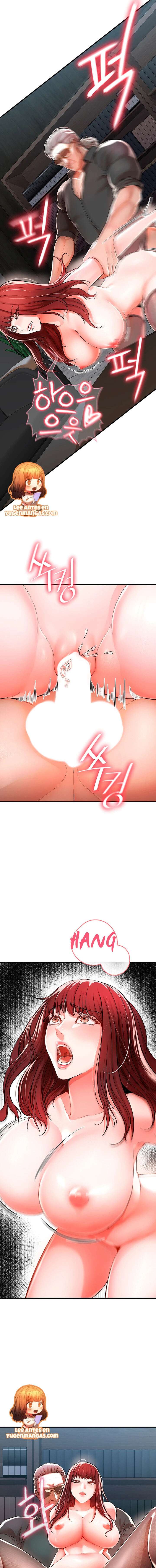 ZZIN Resguardar Capítulo 7 - Page 9