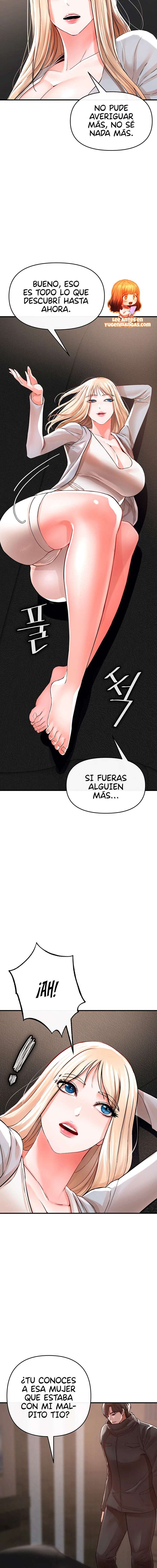 ZZIN Resguardar Capítulo 8 - Page 12