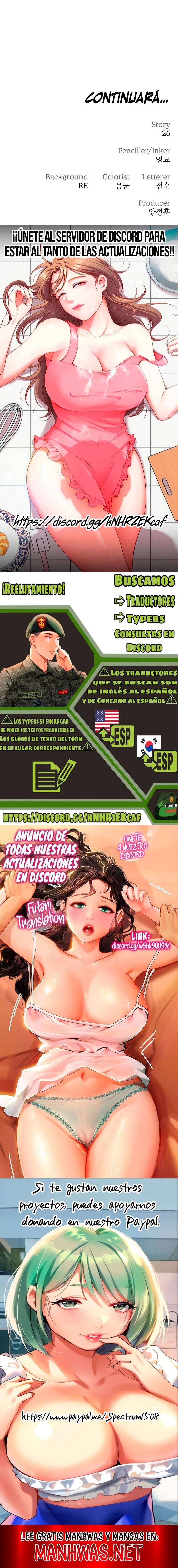 ZZIN Resguardar Capítulo 8 - Page 26