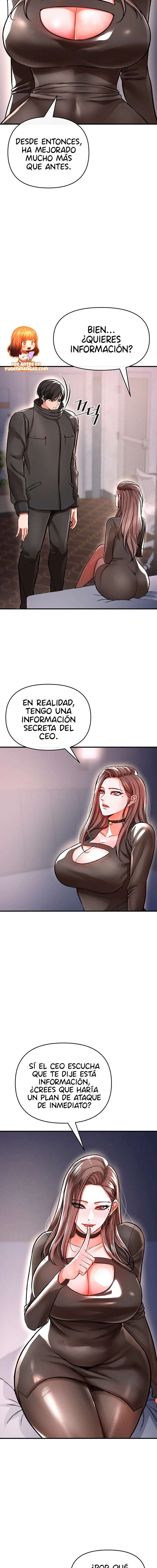 ZZIN Resguardar Capítulo 9 - Page 12