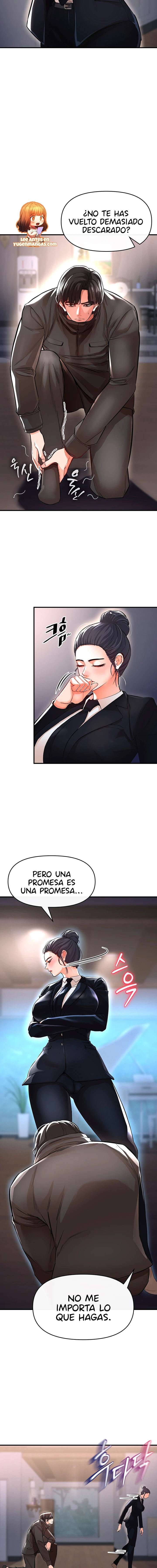 ZZIN Resguardar Capítulo 9 - Page 5