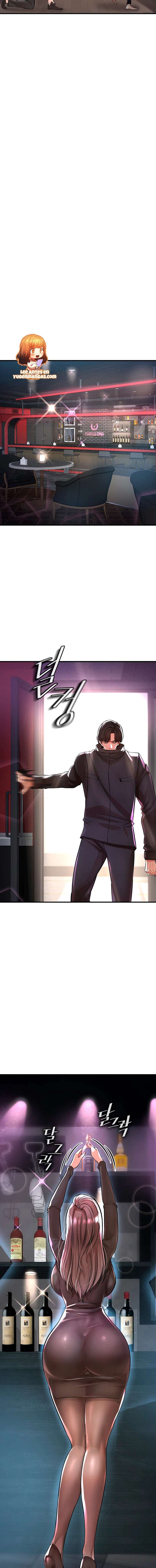 ZZIN Resguardar Capítulo 9 - Page 6