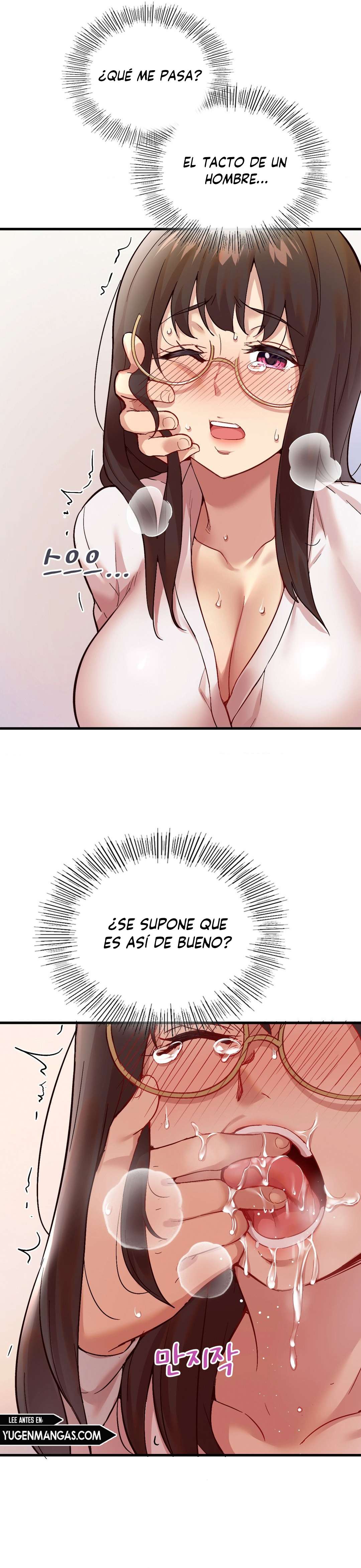 La aplicación de actos indebidos Capítulo 2 - Page 22