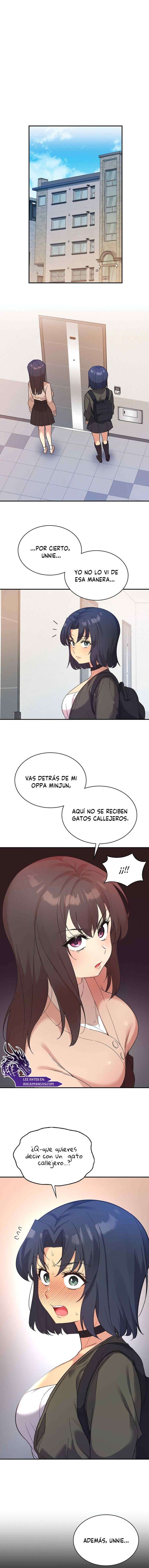 La aplicación de actos indebidos Capítulo 46 - Page 12