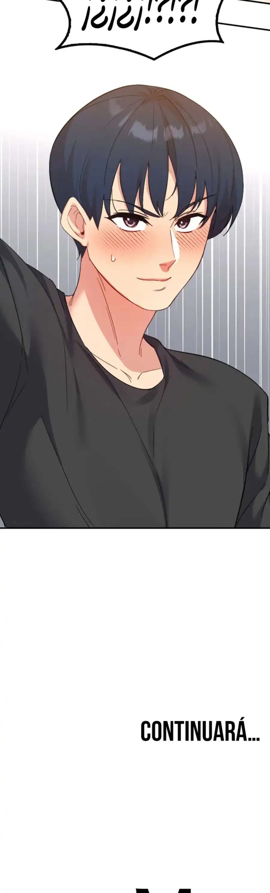 La aplicación de actos indebidos Capítulo 54 - Page 19