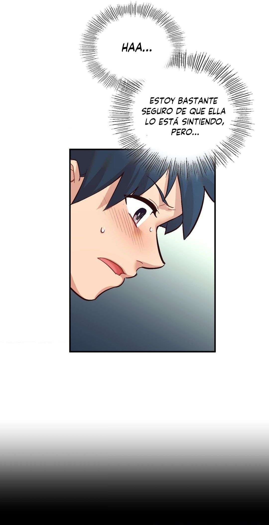 La aplicación de actos indebidos Capítulo 6 - Page 26