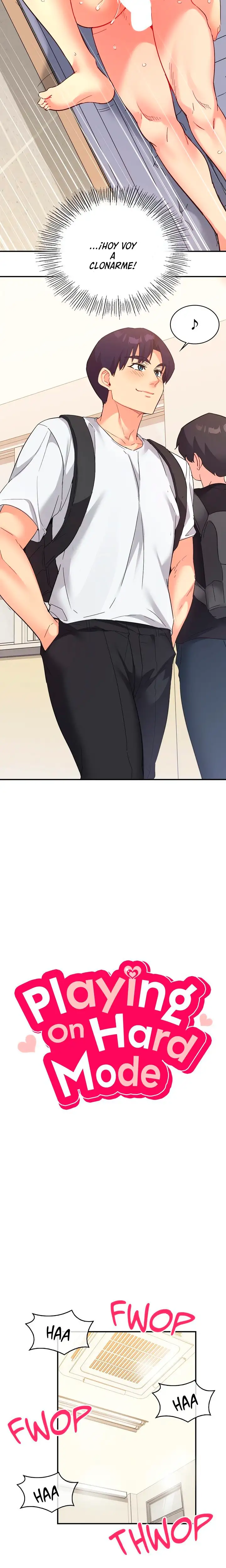 La aplicación de actos indebidos Capítulo 64 - Page 3