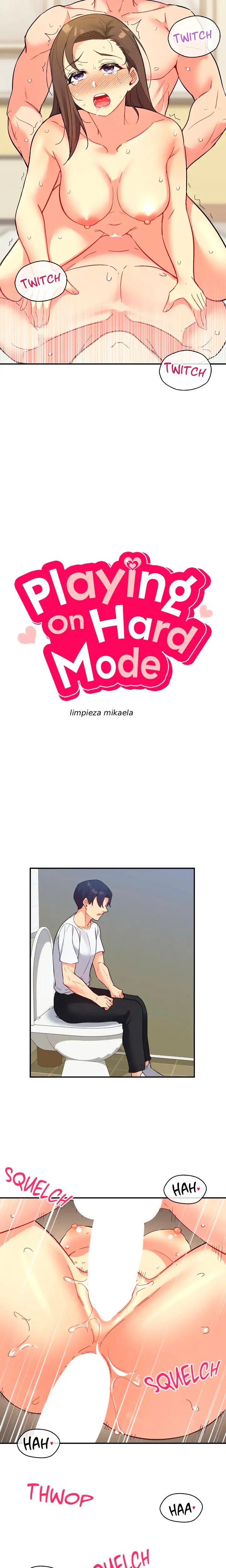 La aplicación de actos indebidos Capítulo 66 - Page 3