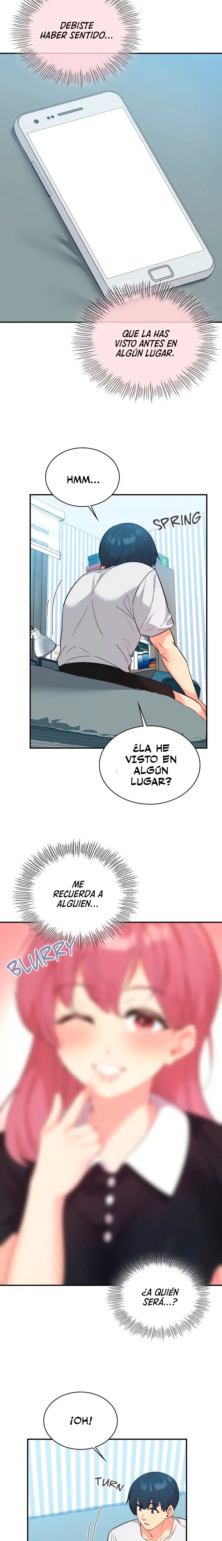 La aplicación de actos indebidos Capítulo 67 - Page 20