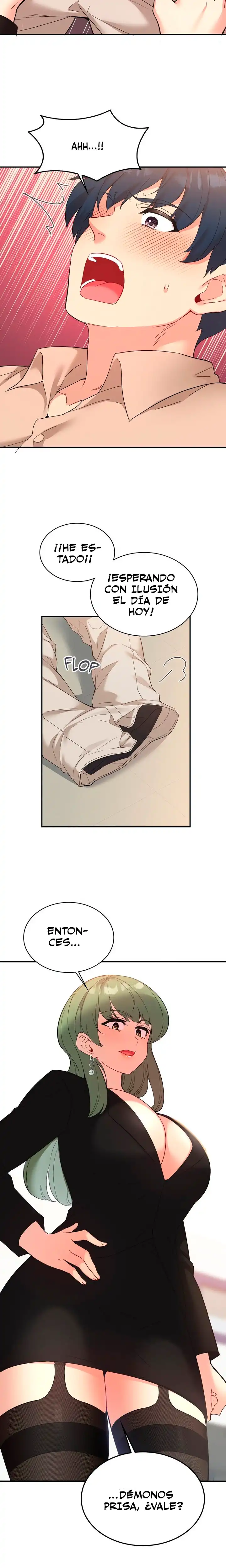 La aplicación de actos indebidos Capítulo 68 - Page 14