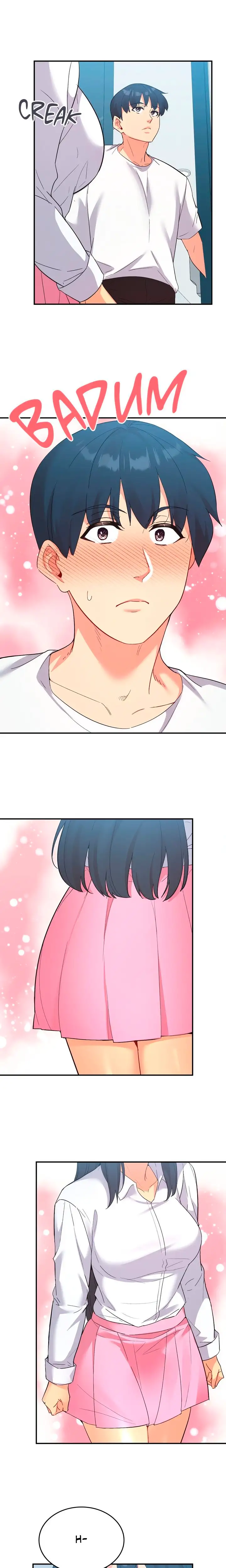 La aplicación de actos indebidos Capítulo 70 - Page 15