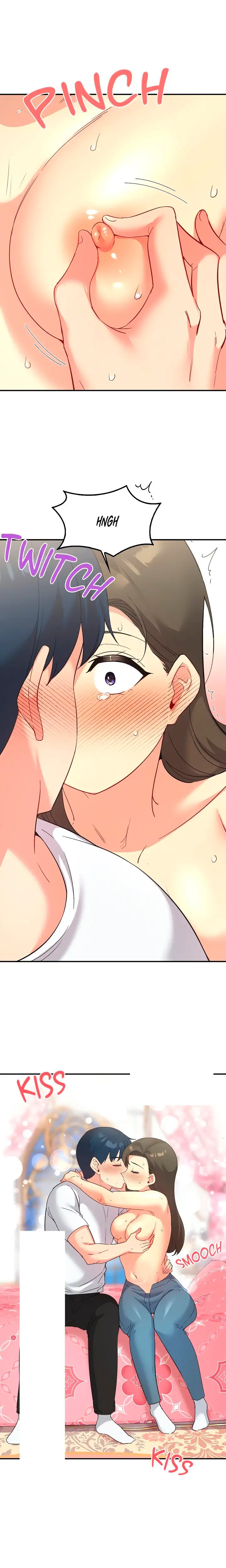 La aplicación de actos indebidos Capítulo 74 - Page 19