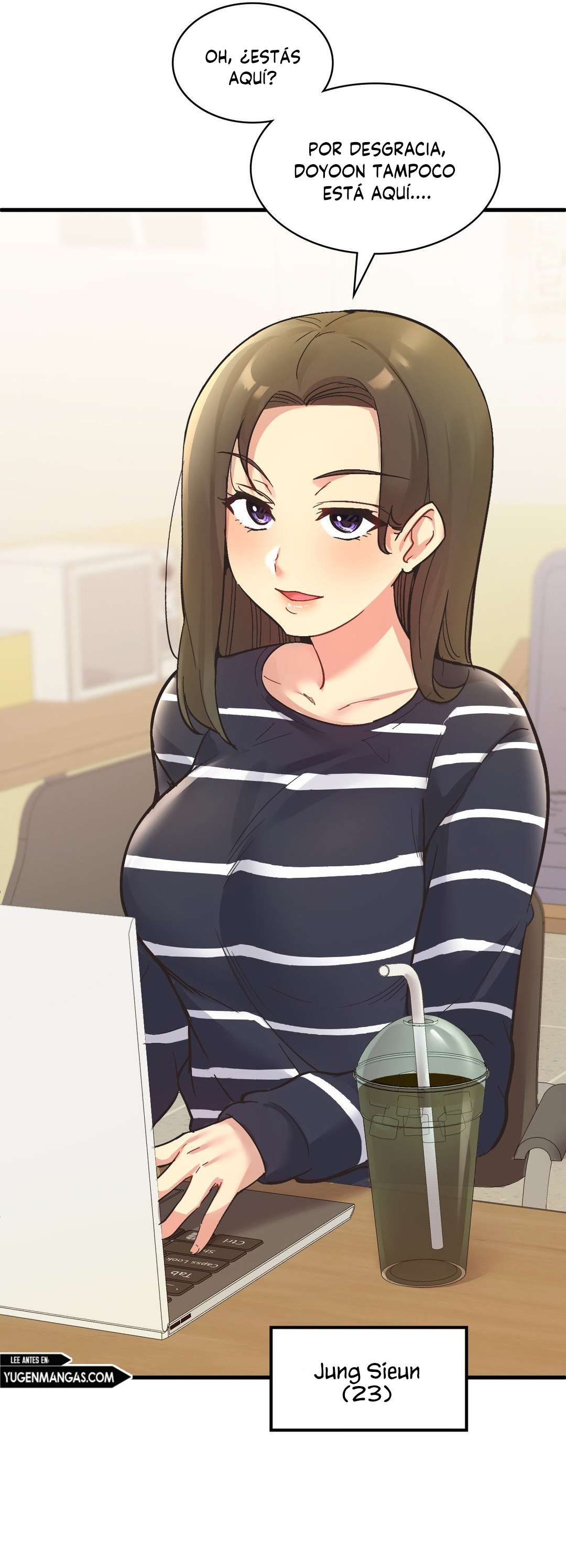 La aplicación de actos indebidos Capítulo 9 - Page 27