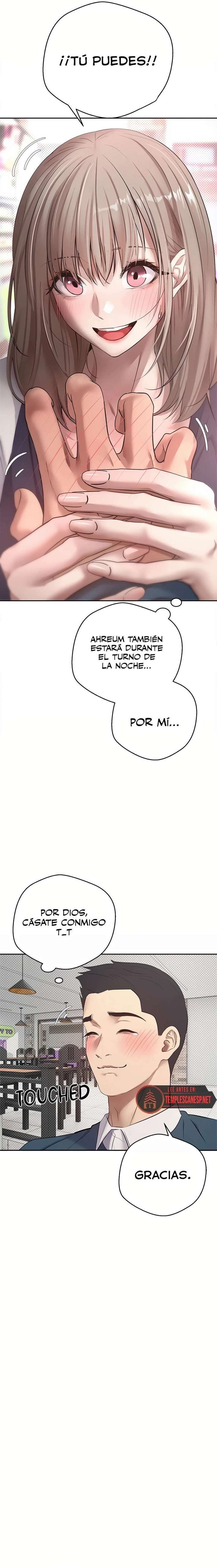 Cambiando Mi Vida Con Las Criptomonedas - Sin censura Capítulo 1 - Page 15