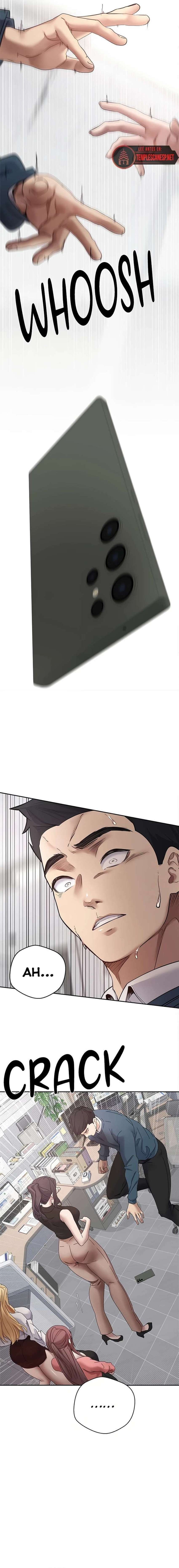 Cambiando Mi Vida Con Las Criptomonedas - Sin censura Capítulo 1 - Page 20