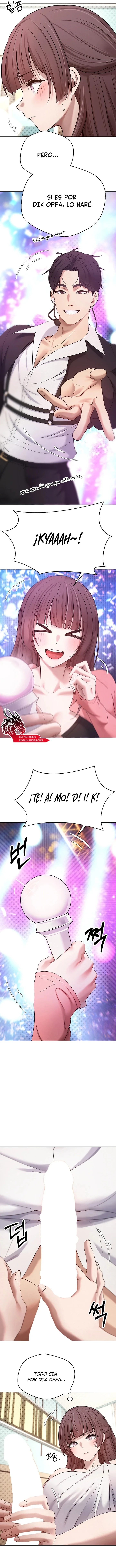 Cambiando Mi Vida Con Las Criptomonedas - Sin censura Capítulo 11 - Page 8