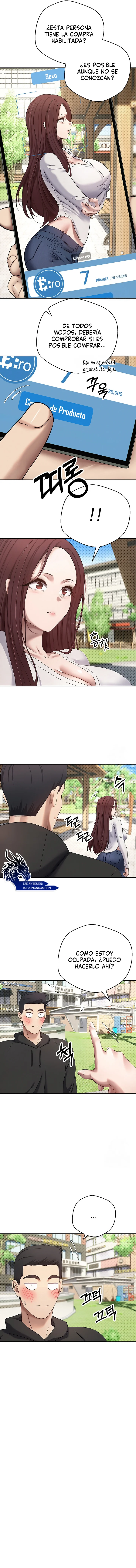 Cambiando Mi Vida Con Las Criptomonedas - Sin censura Capítulo 13 - Page 8