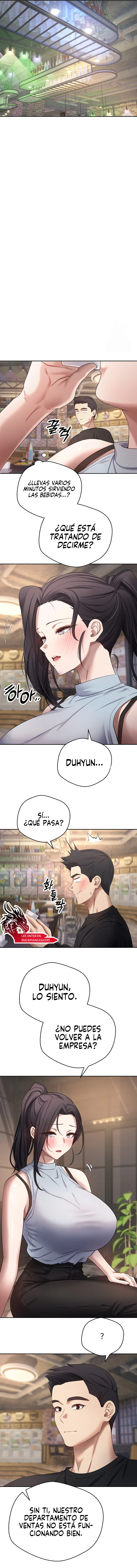 Cambiando Mi Vida Con Las Criptomonedas - Sin censura Capítulo 15 - Page 5