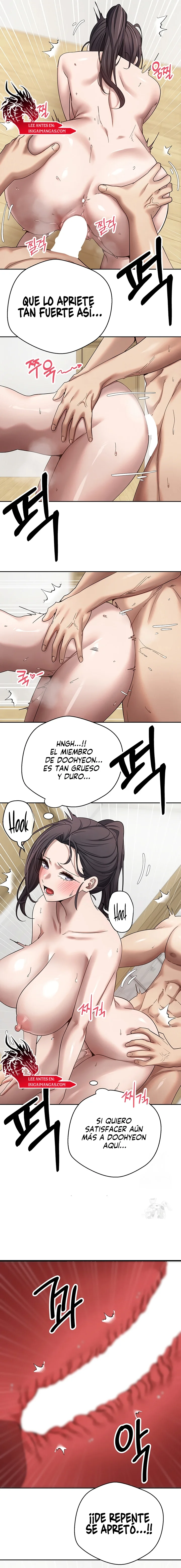 Cambiando Mi Vida Con Las Criptomonedas - Sin censura Capítulo 19 - Page 10