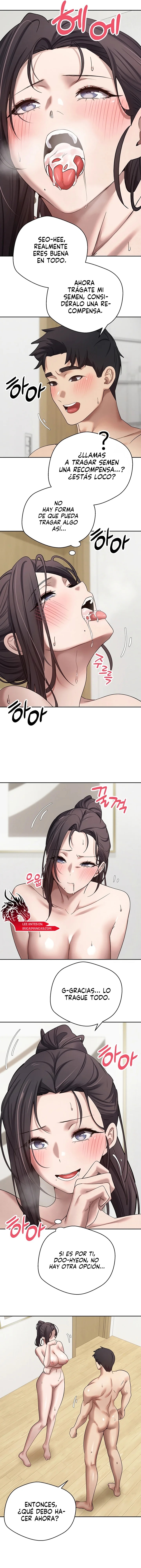 Cambiando Mi Vida Con Las Criptomonedas - Sin censura Capítulo 19 - Page 7