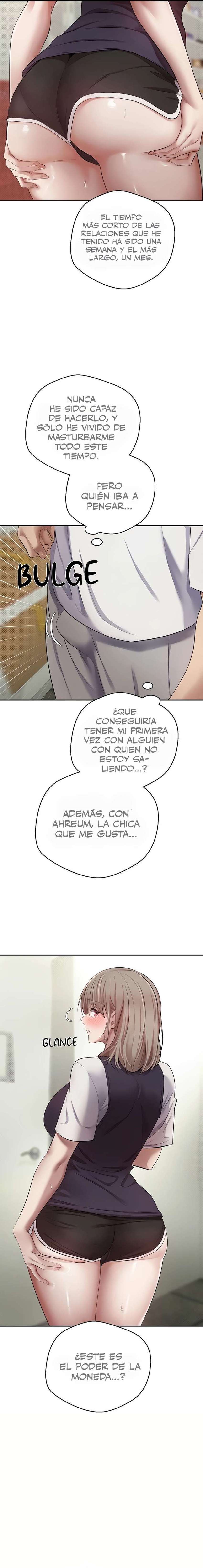 Cambiando Mi Vida Con Las Criptomonedas - Sin censura Capítulo 2 - Page 17