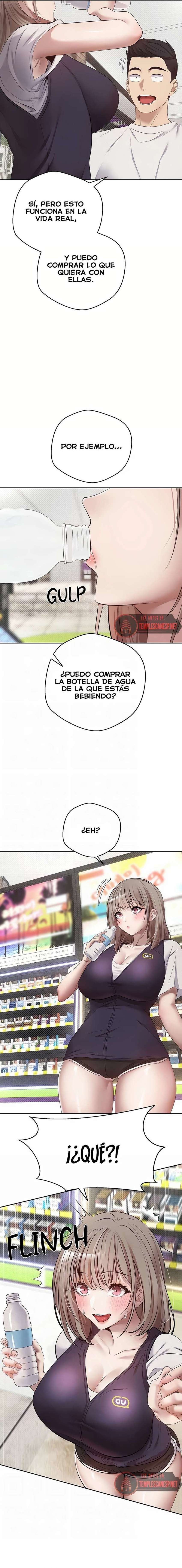 Cambiando Mi Vida Con Las Criptomonedas - Sin censura Capítulo 2 - Page 5