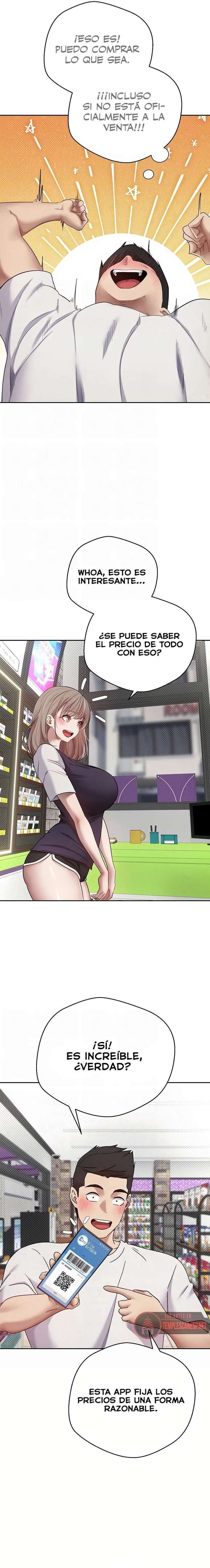 Cambiando Mi Vida Con Las Criptomonedas - Sin censura Capítulo 2 - Page 7