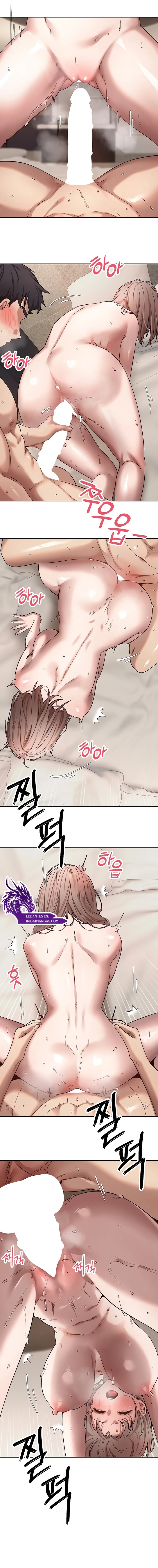 Cambiando Mi Vida Con Las Criptomonedas - Sin censura Capítulo 24 - Page 14