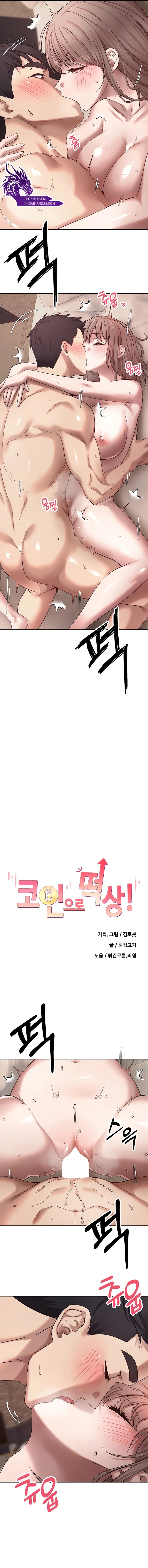 Cambiando Mi Vida Con Las Criptomonedas - Sin censura Capítulo 24 - Page 2