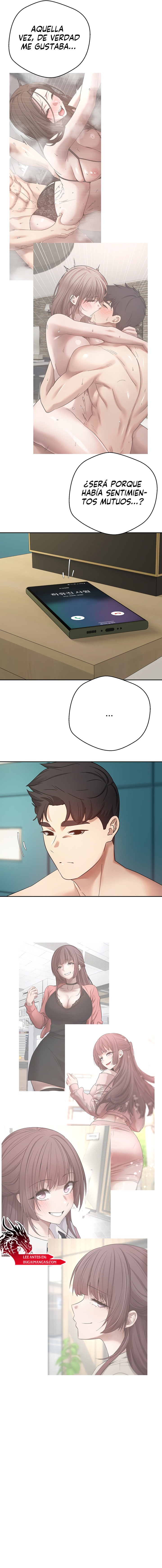 Cambiando Mi Vida Con Las Criptomonedas - Sin censura Capítulo 26 - Page 10