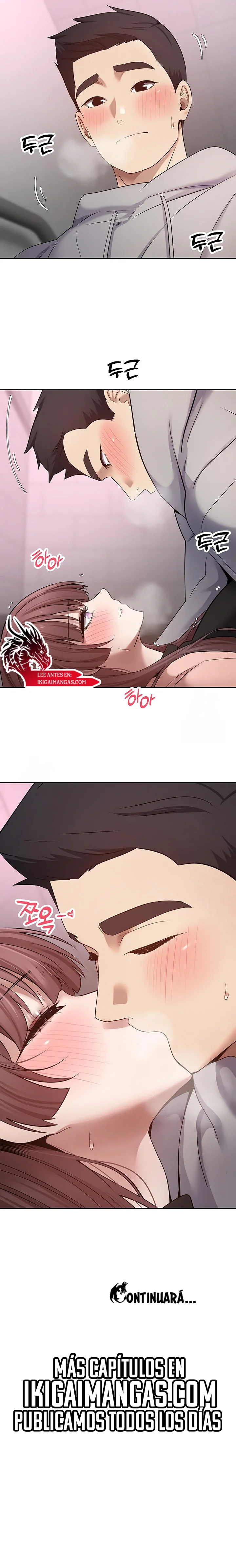 Cambiando Mi Vida Con Las Criptomonedas - Sin censura Capítulo 29 - Page 12