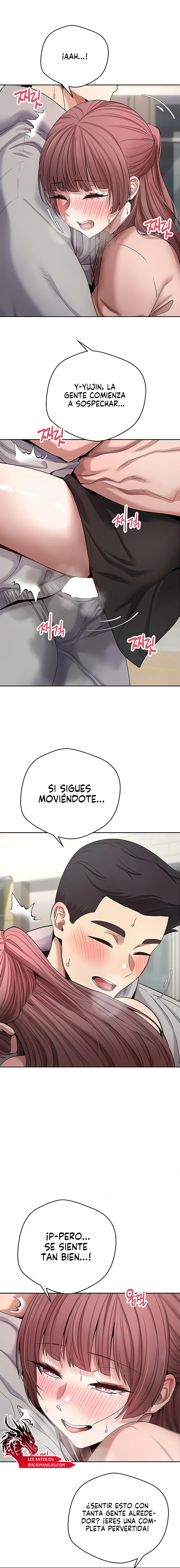 Cambiando Mi Vida Con Las Criptomonedas - Sin censura Capítulo 30 - Page 9